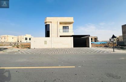 Villa - 5 Bedrooms - 6 Bathrooms for sale in Al Helio 2 - Al Helio - Ajman