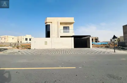 فيلا - 5 غرف نوم - 6 حمامات للبيع في الحليو 2 - الحليو - عجمان