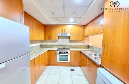 Apartment - 1 - 1 for rent in The Fairways North - The Fairways - The Views - Dubai