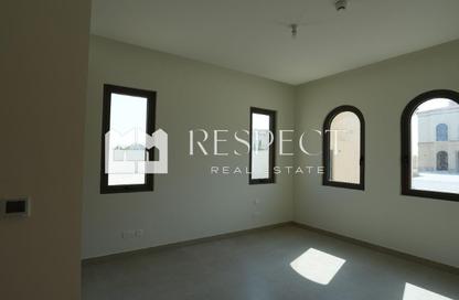 Villa - 4 - 5 for rent in Toledo - Bloom Living - Zayed City (Khalifa City C) - Khalifa City - Abu Dhabi Villa - 4 - 5 for rent in Toledo - Bloom Living - Zayed City (Khalifa City C) - Khalifa City - Abu Dhabi