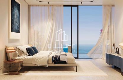 Apartment - 5 - 6 for sale in Villa Del Garda - Dubai Islands - Dubai