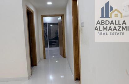 Apartment - 1 - 1 for rent in Al Nuimiya 1 - Al Nuaimiya - Ajman Apartment - 1 - 1 for rent in Al Nuimiya 1 - Al Nuaimiya - Ajman