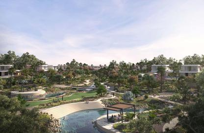 Land - Studio for sale in Eden Hills - Mohammed Bin Rashid City - Dubai Land - Studio for sale in Eden Hills - Mohammed Bin Rashid City - Dubai