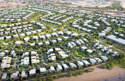 Land - Studio for sale in Eden Hills - Mohammed Bin Rashid City - Dubai Land - Studio for sale in Eden Hills - Mohammed Bin Rashid City - Dubai
