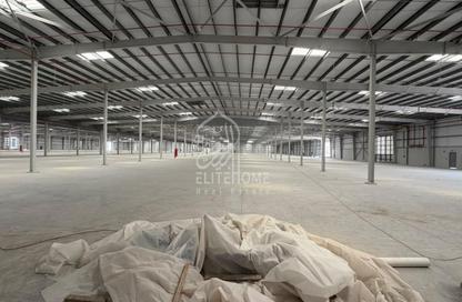 Warehouse - Studio for rent in Al Sajaa Industrial - Al Sajaa - Sharjah