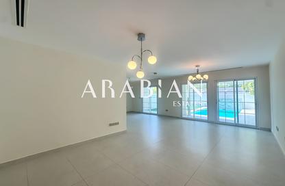 Townhouse - 3 Bedrooms - 3 Bathrooms for rent in Mediterranean Townhouse - District 5 - Jumeirah Village Triangle - Dubai Townhouse - 3 Bedrooms - 3 Bathrooms for rent in Mediterranean Townhouse - District 5 - Jumeirah Village Triangle - Dubai