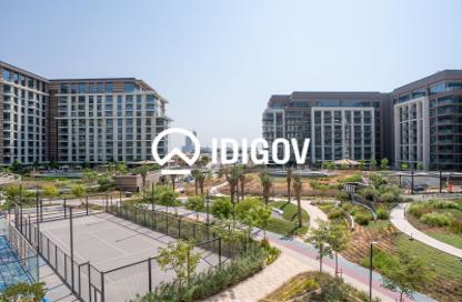 Apartment - 4 - 5 for sale in Laurel - Central Park at City Walk - City Walk - Al Wasl - Dubai Apartment - 4 - 5 for sale in Laurel - Central Park at City Walk - City Walk - Al Wasl - Dubai
