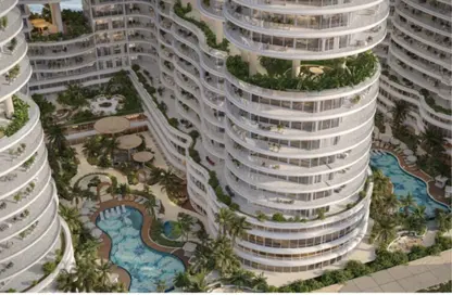 Apartment - Studio for sale in Amra - Al Raudah - Umm Al Quwain