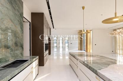 Villa - 6 - 7 for rent in Emerald Hills - Dubai Hills Estate - Dubai