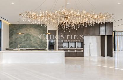 Villa - 6 - 7 for rent in Emerald Hills - Dubai Hills Estate - Dubai
