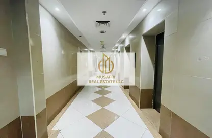 شقة - غرفة نوم - 1 حمام للايجار في برج حفيت 7 - النهدة - الشارقة