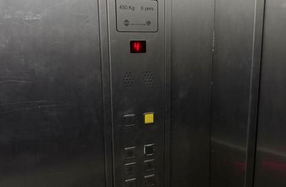 Whole Building - Studio - 1 Bathroom for rent in Al Ghuair - Al Gharb - Sharjah