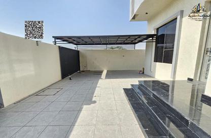 Villa - 3 - 5 for sale in Kabbali Hills - Al Helio 2 - Al Helio - Ajman