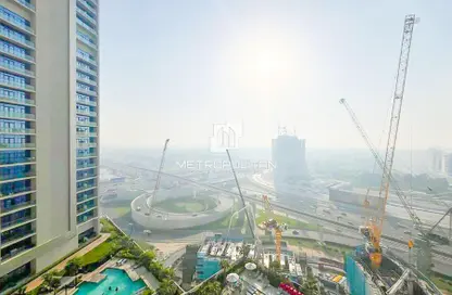 Apartment - 1 Bedroom - 1 Bathroom for sale in Aykon City Tower B - Aykon City - Business Bay - Dubai