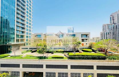 Apartment - 2 Bedrooms - 2 Bathrooms for rent in The Fairways East - The Fairways - The Views - Dubai