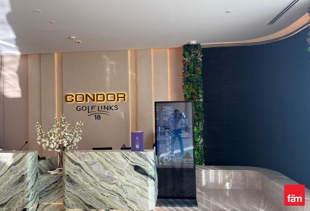 Brand New | Premium Finish | Worldclass Amenities photo 11