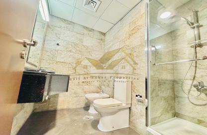 Apartment - Studio - 1 Bathroom for rent in The Bricks - Al Mankhool - Bur Dubai - Dubai