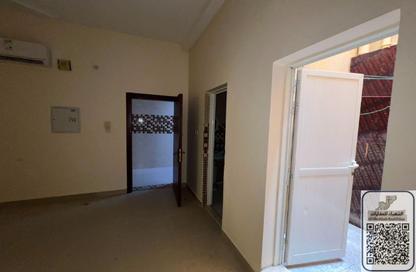 Apartment - 1 Bedroom - 1 Bathroom for rent in Al Rawda 1 - Al Rawda - Ajman
