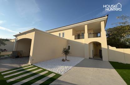 Villa - 5 - 6 for sale in Mirador - Arabian Ranches - Dubai