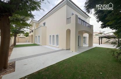 Villa - 5 - 6 for sale in Mirador - Arabian Ranches - Dubai