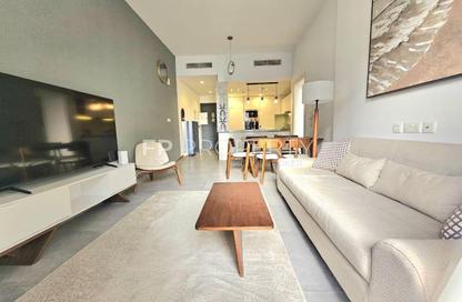 Apartment - 2 Bedrooms - 3 Bathrooms for rent in Lucky 1 Residence - District 13 - Jumeirah Village Circle - Dubai
