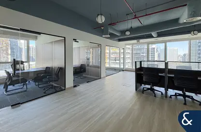 مكتب للبيع في برج تشرشل للأعمال - أبراج تشرشل - الخليج التجاري - دبي مكتب للبيع في برج تشرشل للأعمال - أبراج تشرشل - الخليج التجاري - دبي