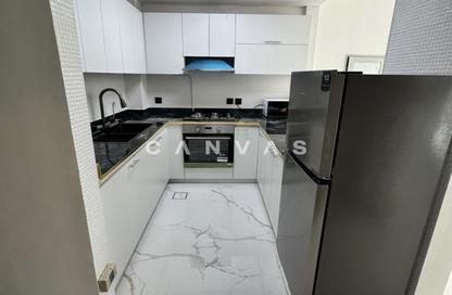 Apartment - 1 Bedroom - 2 Bathrooms for rent in Glitz 3B - Glitz 3 - Glitz - Dubai Studio City - Dubai Apartment - 1 Bedroom - 2 Bathrooms for rent in Glitz 3B - Glitz 3 - Glitz - Dubai Studio City - Dubai