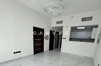 Apartment - 1 Bedroom - 2 Bathrooms for rent in Glitz 3B - Glitz 3 - Glitz - Dubai Studio City - Dubai