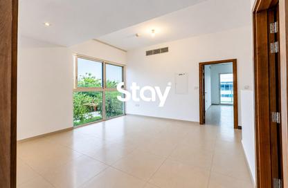Townhouse - 4 - 4 for rent in Arabella Townhouses 3 - Arabella Townhouses - Mudon - Dubai