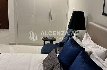 Apartment - Studio - 1 Bathroom for rent in Viridis Residences A - Viridis Residences - Damac Hills 2 - Dubai