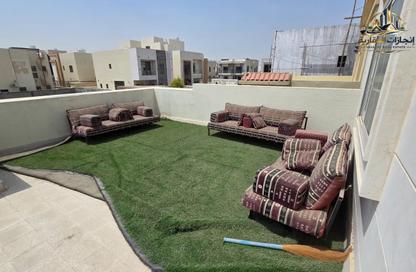 Villa - 3 - 5 for rent in Al Zaheya Gardens - Al Zahya - Ajman Villa - 3 - 5 for rent in Al Zaheya Gardens - Al Zahya - Ajman