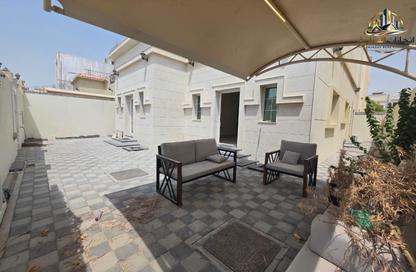 Villa - 3 - 5 for rent in Al Zaheya Gardens - Al Zahya - Ajman