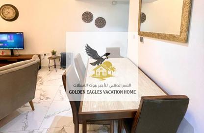 Apartment - 1 Bedroom - 1 Bathroom for rent in Muweileh Community - Muwaileh Commercial - Sharjah Apartment - 1 Bedroom - 1 Bathroom for rent in Muweileh Community - Muwaileh Commercial - Sharjah