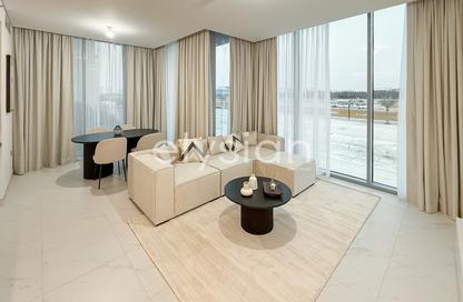 Apartment - 2 Bedrooms - 4 Bathrooms for rent in Residences 22 - District One - Mohammed Bin Rashid City - Dubai