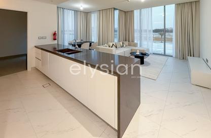 Apartment - 2 Bedrooms - 4 Bathrooms for rent in Residences 22 - District One - Mohammed Bin Rashid City - Dubai