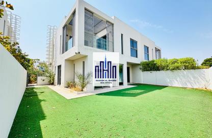 Townhouse - 4 Bedrooms - 5 Bathrooms for rent in Al Zahia - Muwaileh Commercial - Sharjah