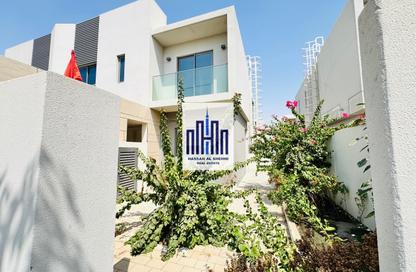 Townhouse - 4 Bedrooms - 5 Bathrooms for rent in Al Zahia - Muwaileh Commercial - Sharjah