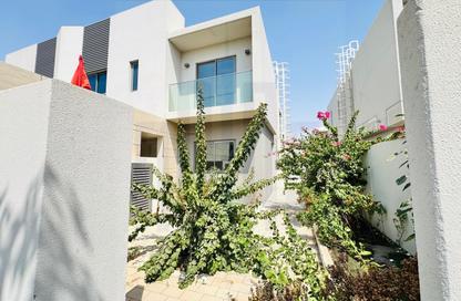 Townhouse - 4 Bedrooms - 5 Bathrooms for rent in Al Zahia - Muwaileh Commercial - Sharjah Townhouse - 4 Bedrooms - 5 Bathrooms for rent in Al Zahia - Muwaileh Commercial - Sharjah