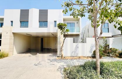 Townhouse - 4 Bedrooms - 5 Bathrooms for rent in Al Zahia - Muwaileh Commercial - Sharjah Townhouse - 4 Bedrooms - 5 Bathrooms for rent in Al Zahia - Muwaileh Commercial - Sharjah