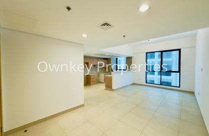 Apartment - 2 - 2 for rent in Haas Building - Jumeirah Garden City - Al Satwa - Dubai