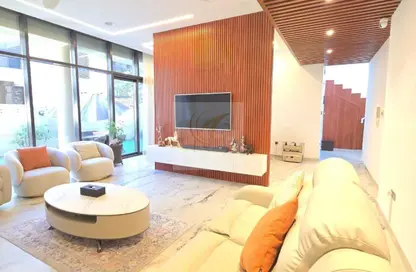 تاون هاوس - 3 غرف نوم - 5 حمامات للبيع في بلهام - أكويا بارك - داماك هيلز - دبي