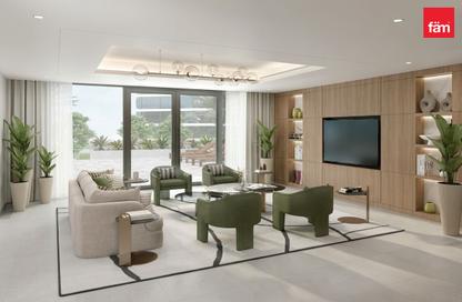 Apartment - Studio - 1 for sale in Azizi Ruby - District 15 - Jumeirah Village Circle - Dubai