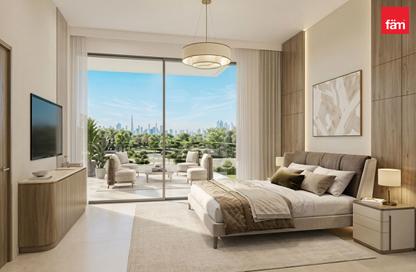 Apartment - Studio - 1 for sale in Azizi Ruby - District 15 - Jumeirah Village Circle - Dubai