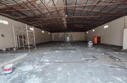 Warehouse - Studio - 1 Bathroom for rent in Industrial Area 1 - Emirates Modern Industrial - Umm Al Quwain