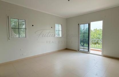 Villa - 4 Bedrooms - 5 Bathrooms for sale in The Sundials - Jumeirah Golf Estates - Dubai