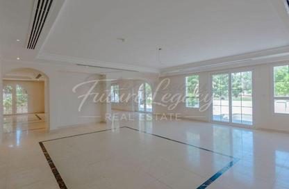 Villa - 4 Bedrooms - 5 Bathrooms for sale in The Sundials - Jumeirah Golf Estates - Dubai