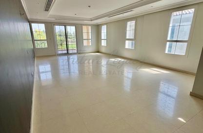 Villa - 4 Bedrooms - 5 Bathrooms for sale in The Sundials - Jumeirah Golf Estates - Dubai