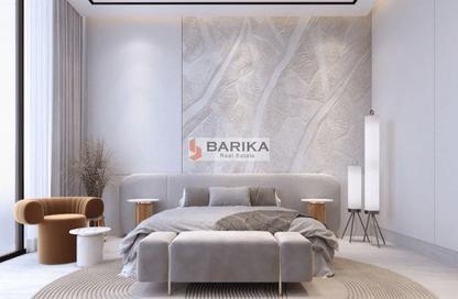 شقة - 1 حمام للبيع في برج أوريستا - منطقة 11 - قرية جميرا الدائرية - دبي شقة - 1 حمام للبيع في برج أوريستا - منطقة 11 - قرية جميرا الدائرية - دبي