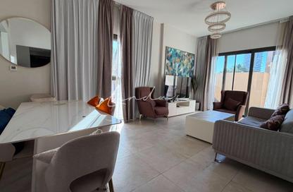 Apartment - 1 - 2 for sale in Eleganz by Danube - District 14 - Jumeirah Village Circle - Dubai Apartment - 1 - 2 for sale in Eleganz by Danube - District 14 - Jumeirah Village Circle - Dubai