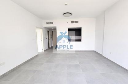 Apartment - 1 Bedroom - 2 Bathrooms for rent in Tiraz - Naseej District - Aljada - Sharjah